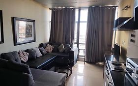 Broadway Flats Braamfontain